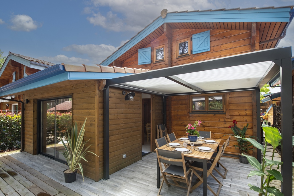 SCI Les Dunes de Ceyrolles - K9, Bias - photo 10