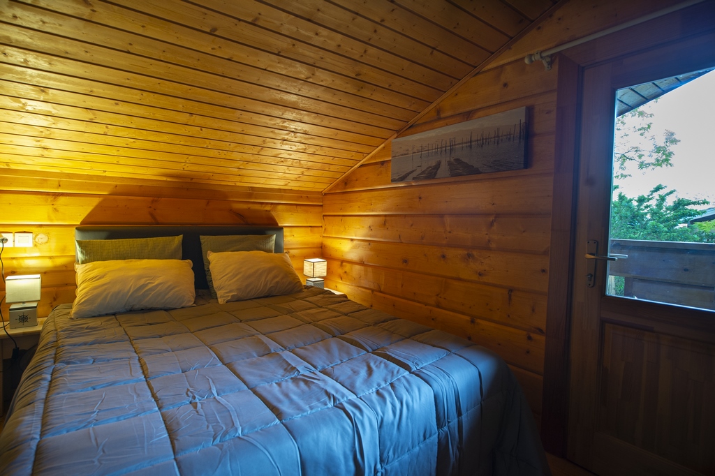 SCI Les Dunes de Ceyrolles - K9, Bias - photo 8