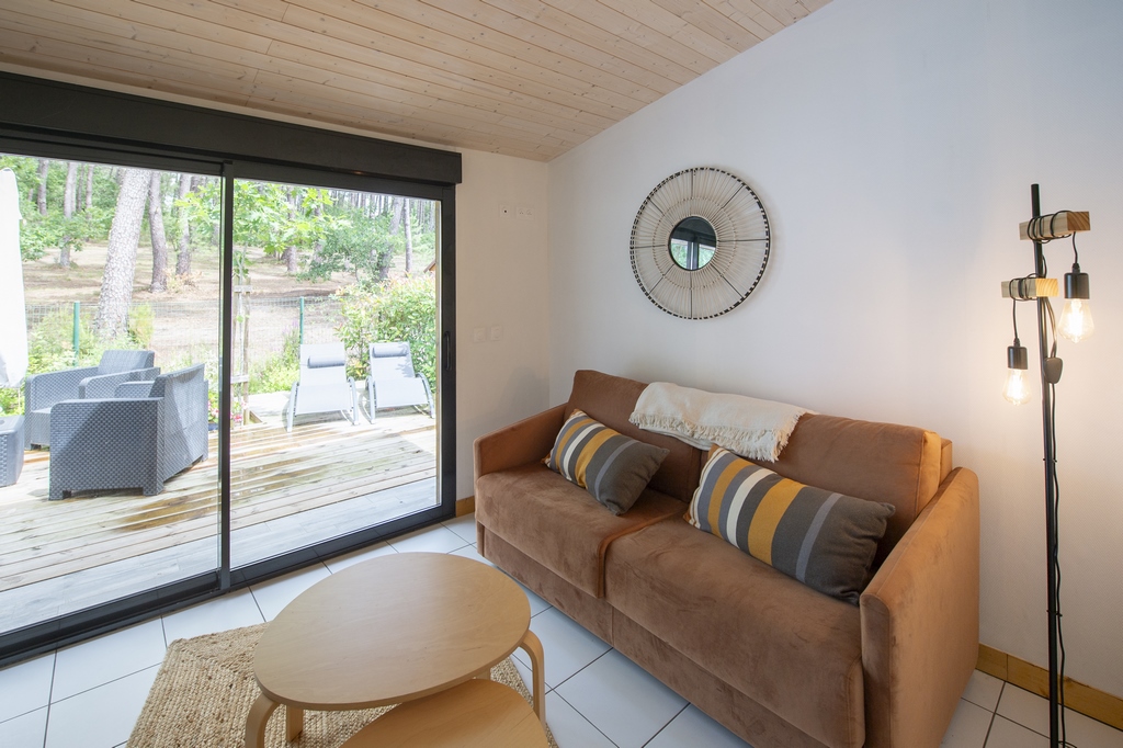 SCI Les Dunes de Ceyrolles - K9, Bias - photo 15