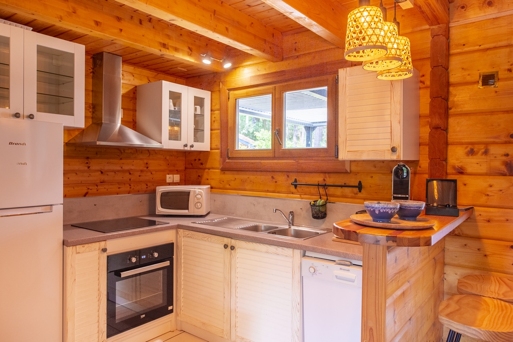 SCI Les Dunes de Ceyrolles - K9 - photo 2