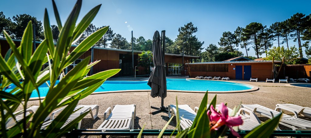 SCI Les Dunes de Ceyrolles - Villa les Dunes 2, Bias - photo 18