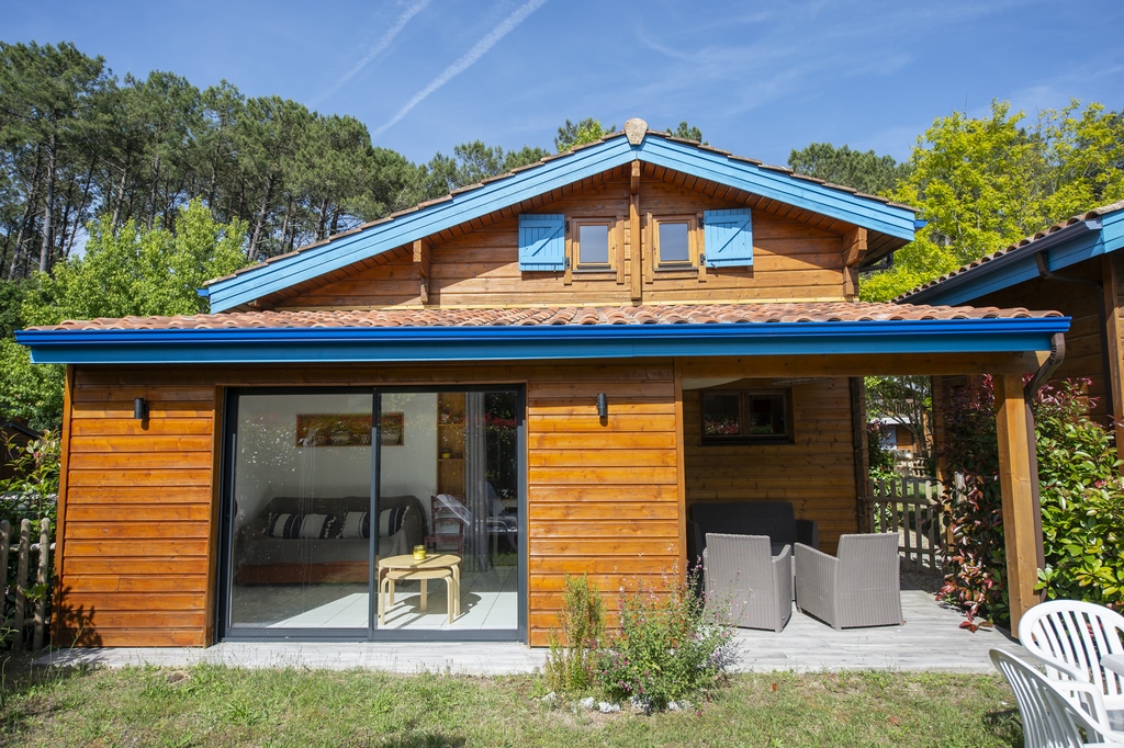 SCI Les Dunes de Ceyrolles - Villa les Dunes 2 - photo 2