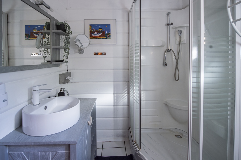 SCI Les Dunes de Ceyrolles - Villa les Dunes 2, Bias - photo 16