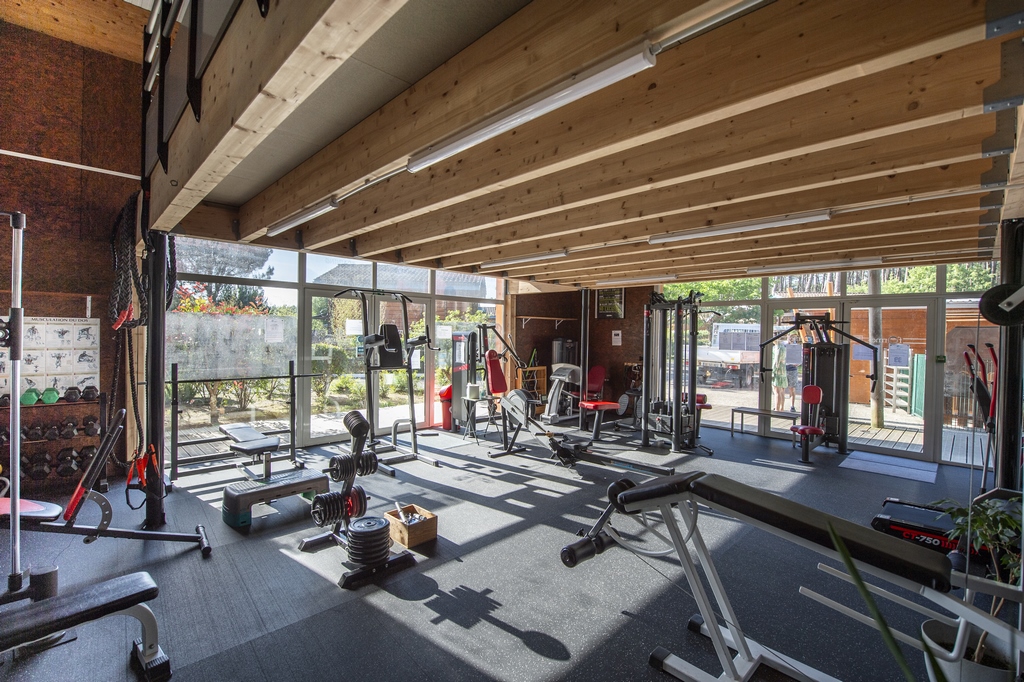 SCI Les Dunes de Ceyrolles - Villa les Dunes 2, Bias - photo 13