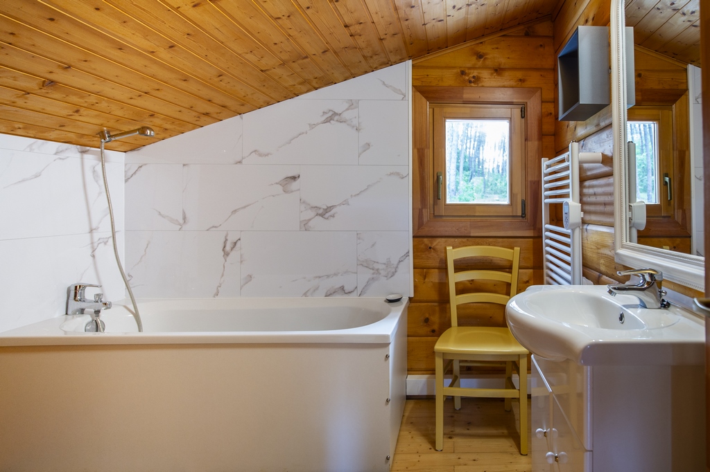 SCI Les Dunes de Ceyrolles - Villa les Dunes 2 - photo 5