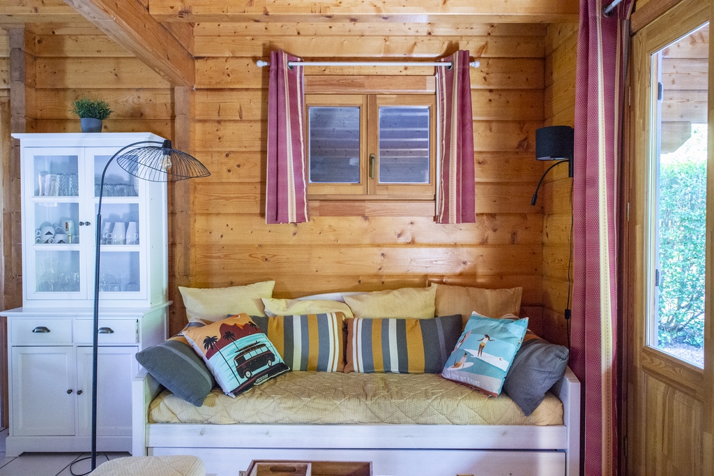 SCI Les Dunes de Ceyrolles - Villa les Dunes 2, Bias - photo 7