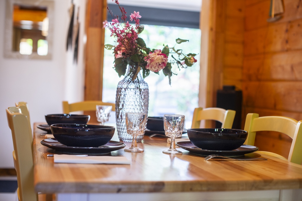 SCI Les Dunes de Ceyrolles - Villa les Dunes 2 - photo 3