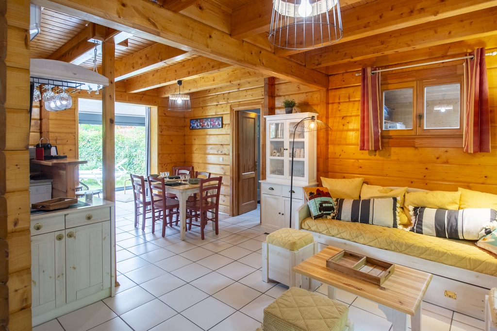 SCI Les Dunes de Ceyrolles - Villa les Dunes 2, Bias - photo 11