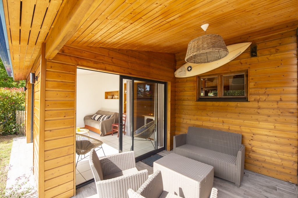 SCI Les Dunes de Ceyrolles - Villa les Dunes 2 - photo 4