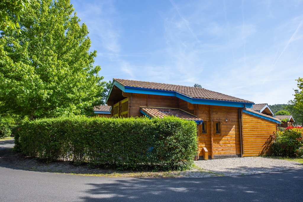 SCI Les Dunes de Ceyrolles - Villa les Dunes 2, Bias - photo 10