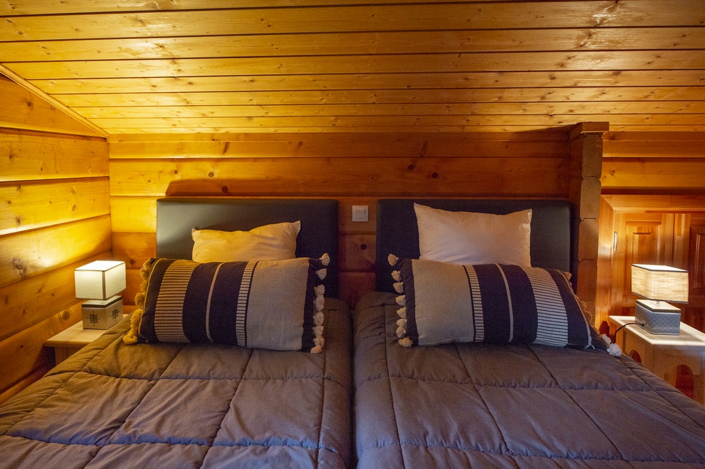 SCI Les Dunes de Ceyrolles - Villa les Dunes 2, Bias - photo 8