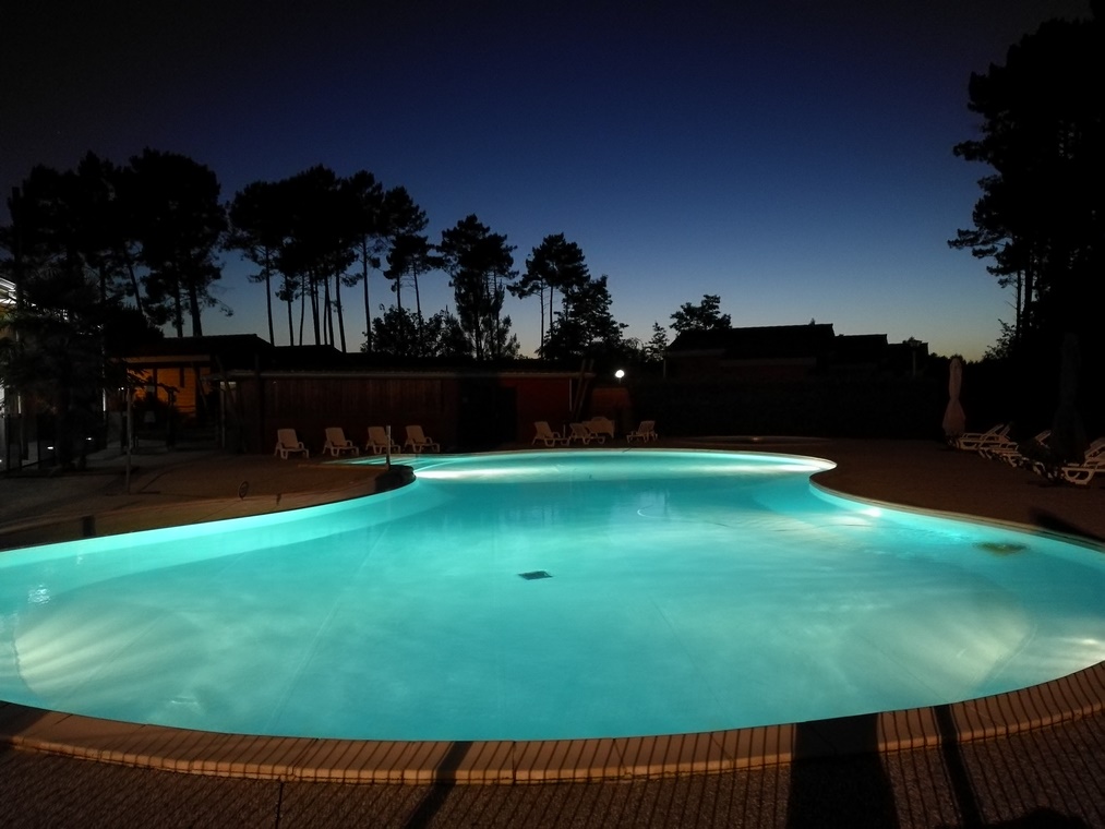 SCI Les Dunes de Ceyrolles - Villa les Dunes 2, Bias - photo 12