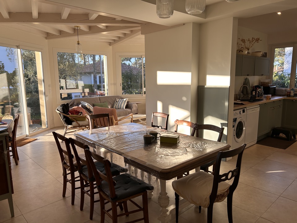 SCI Lpgetfilles - La Gasconha - photo 4