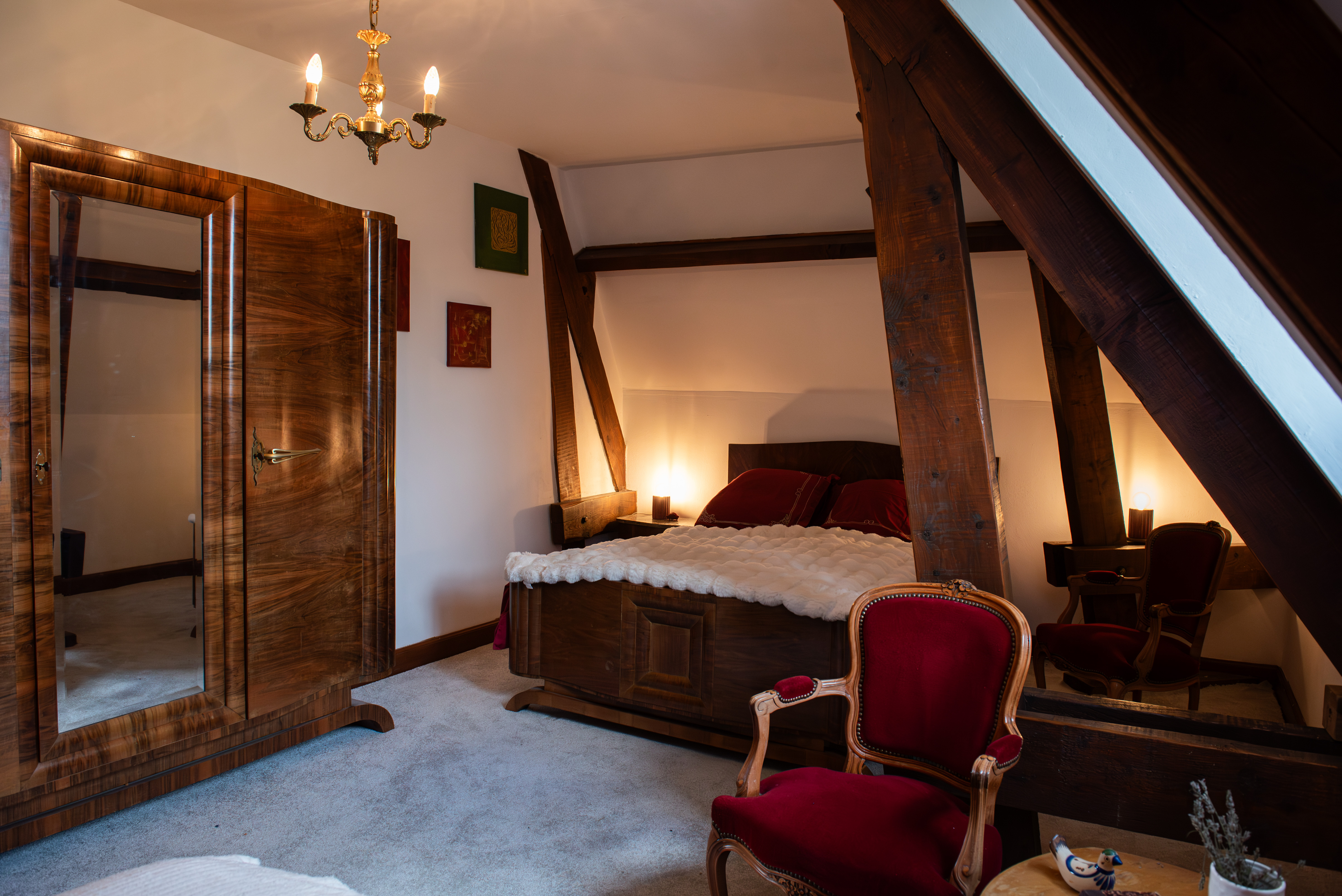 Le clos du Moulin — photo 3