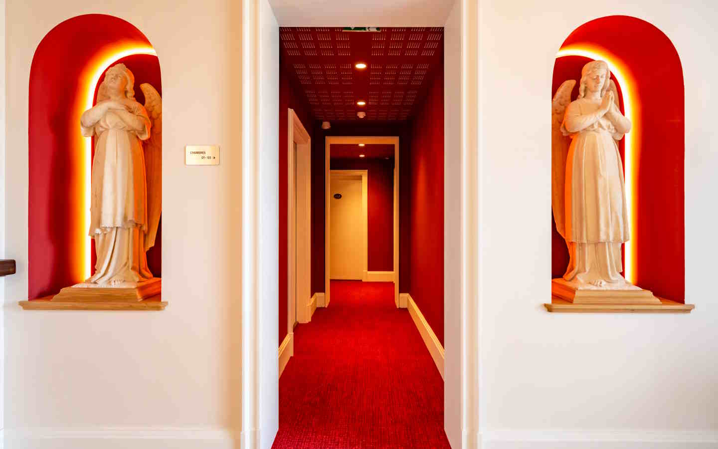 Hôtel Villa Maitia, Ustaritz