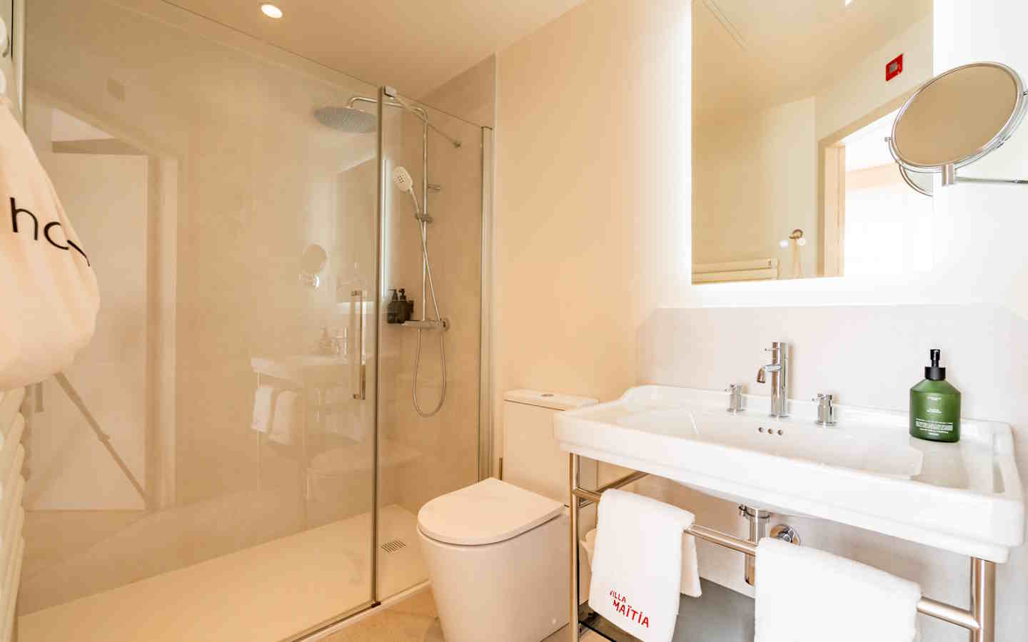 Hôtel Villa Maitia, Ustaritz - photo 6