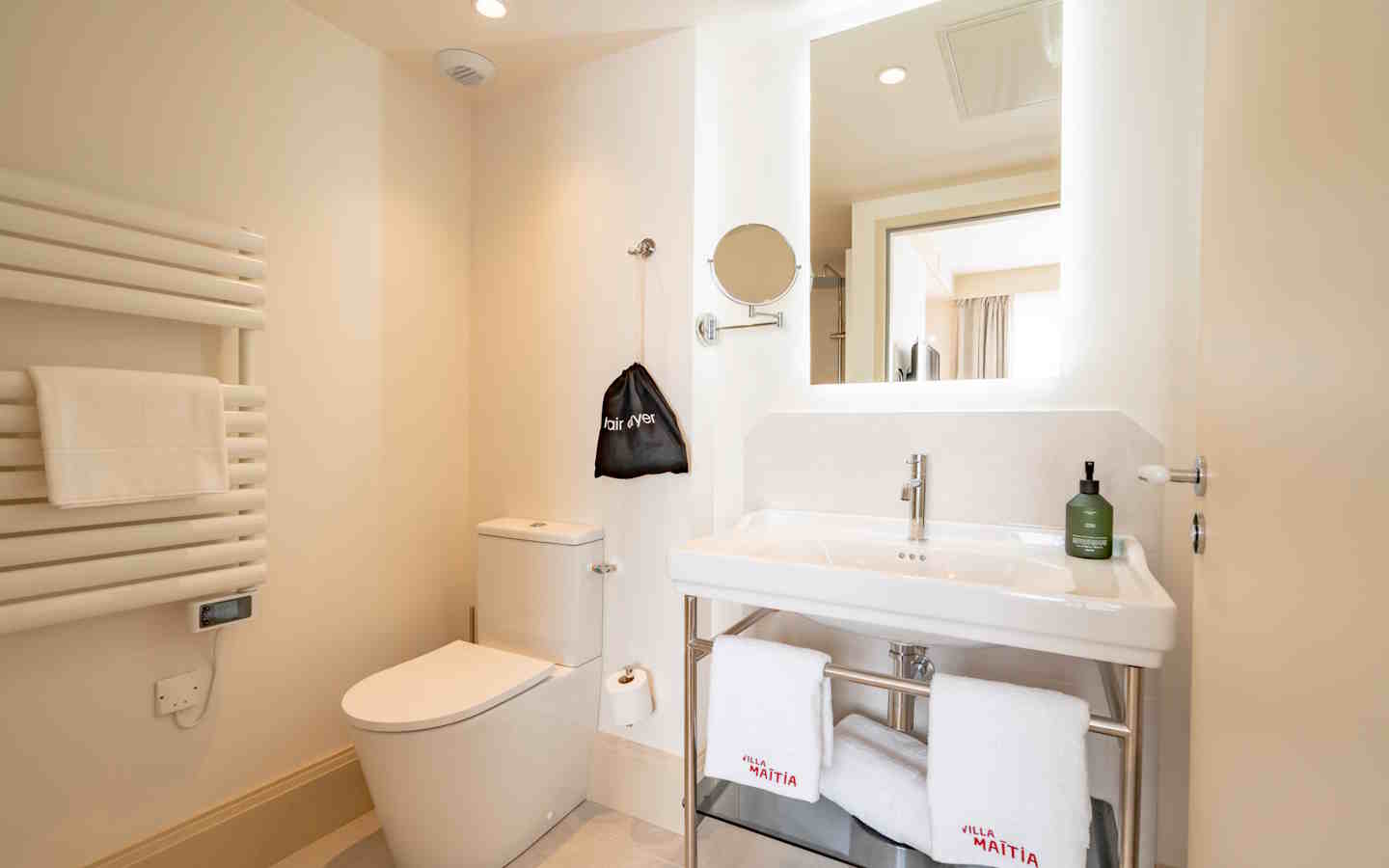Hôtel Villa Maitia, Ustaritz - photo 9