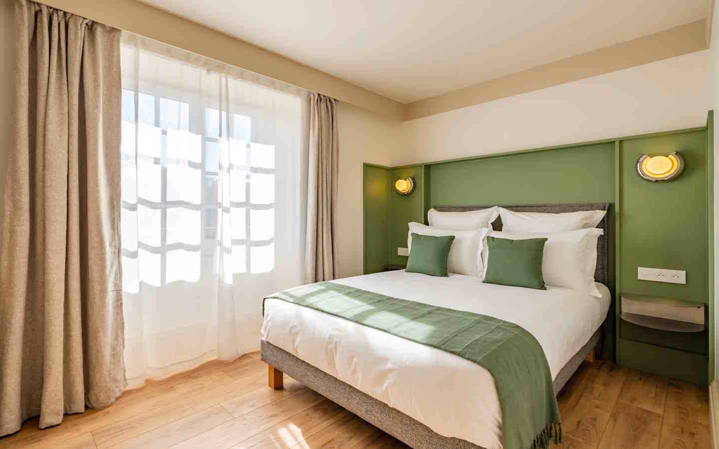 Hôtel Villa Maitia, Ustaritz - photo 4
