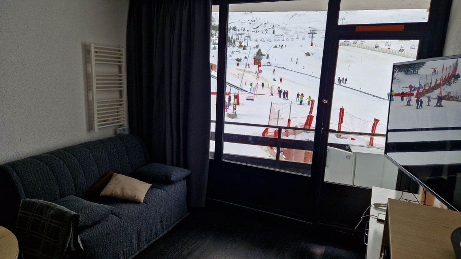 Studio Boche, Arette - photo 6