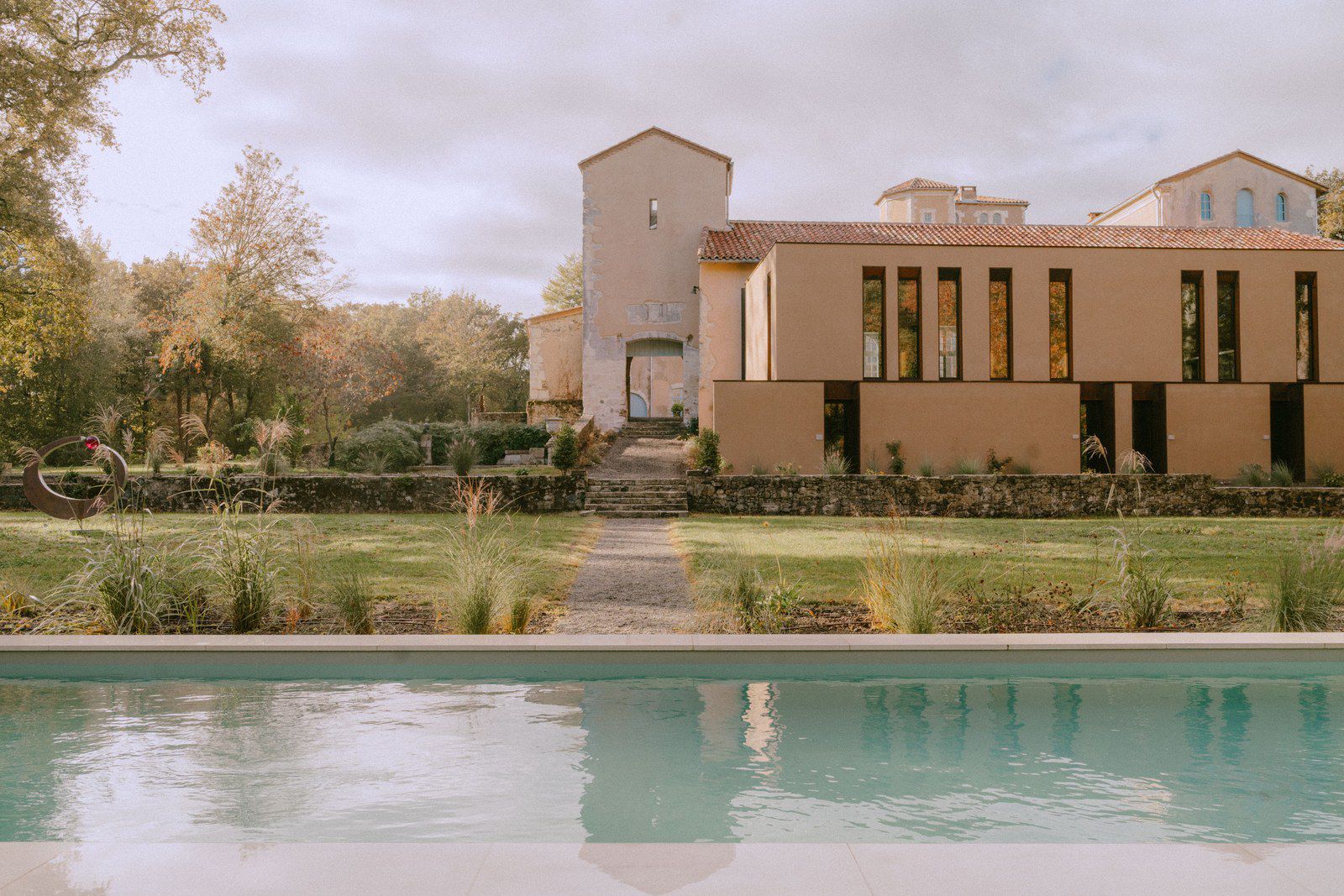 Domaine Array dou Sou, Saint-Pandelon - photo 12