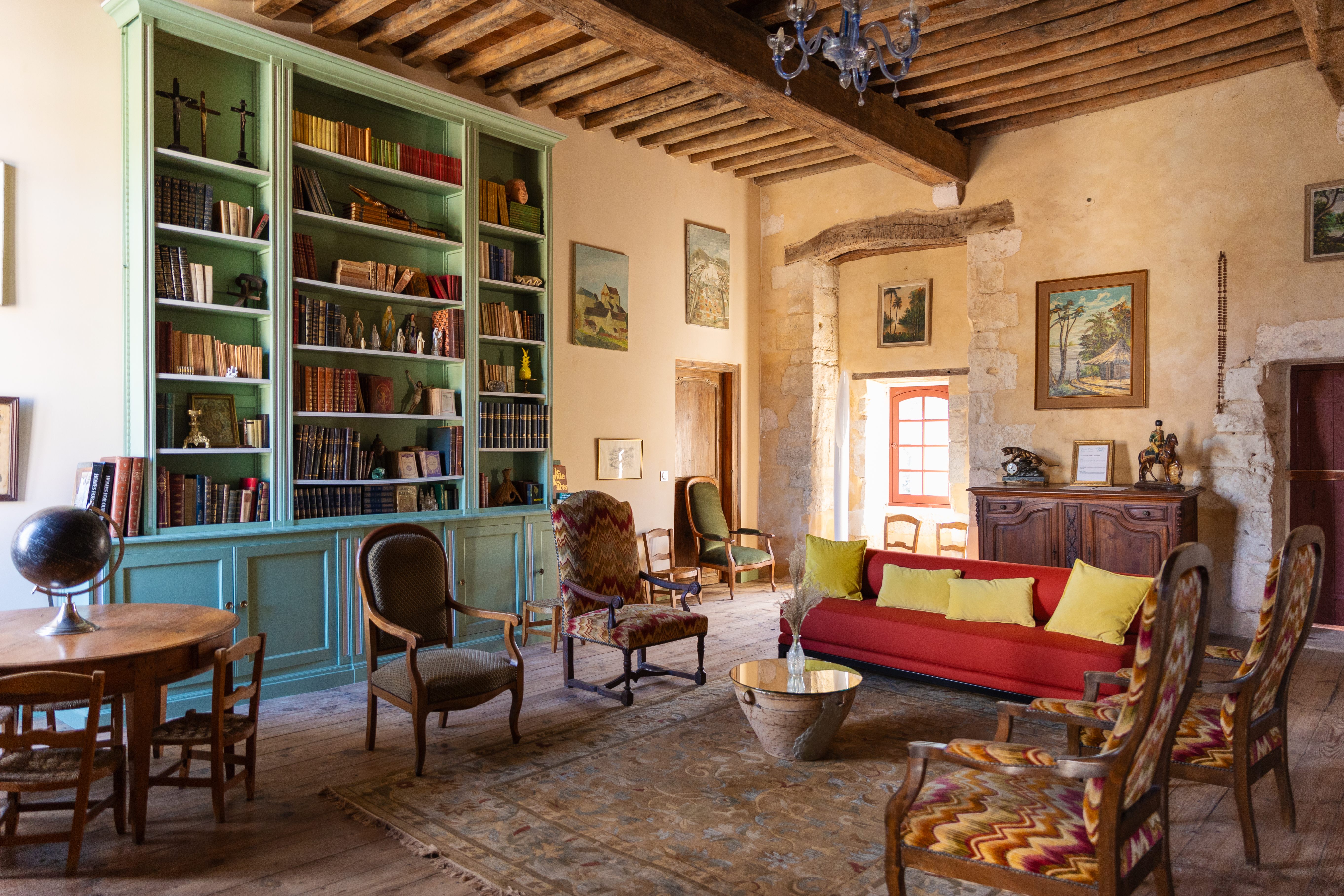 Domaine Array dou Sou, Saint-Pandelon - photo 8