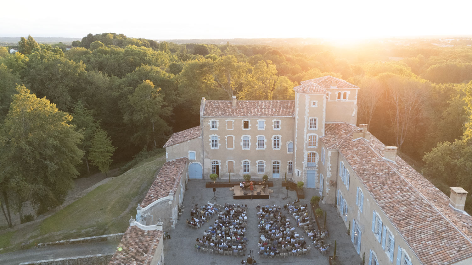 Domaine ARRAY DOU SOU