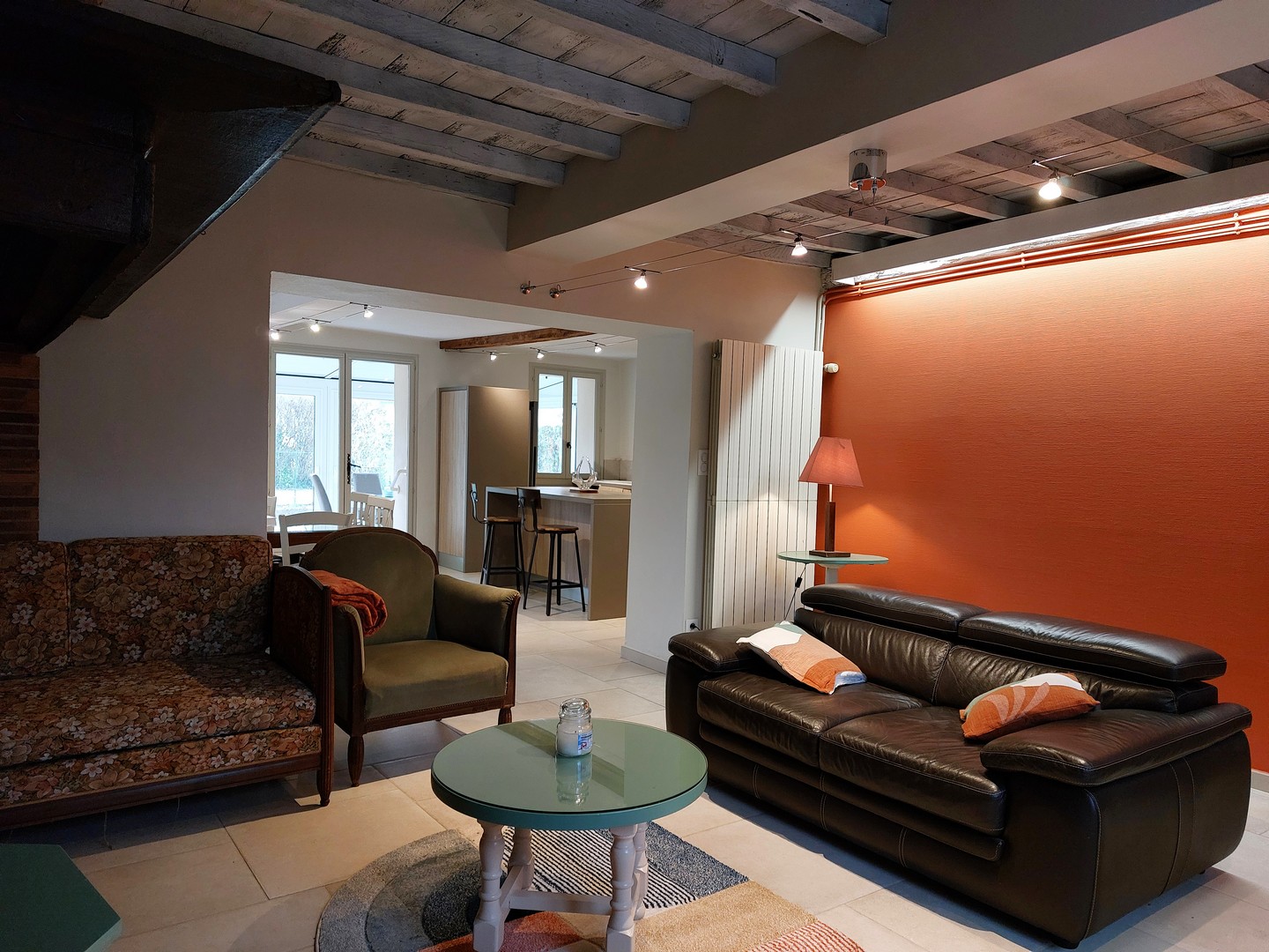 Maison La Mieye, Castagnède - photo 5