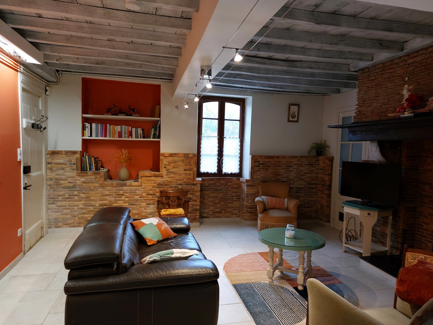 Maison La Mieye, Castagnède - photo 12