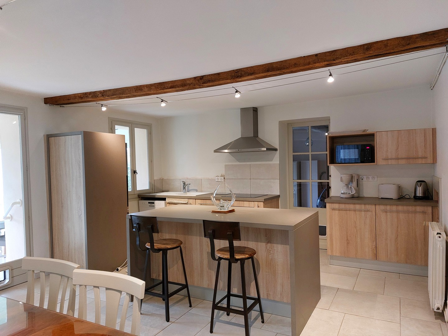 Maison La Mieye, Castagnède - photo 3