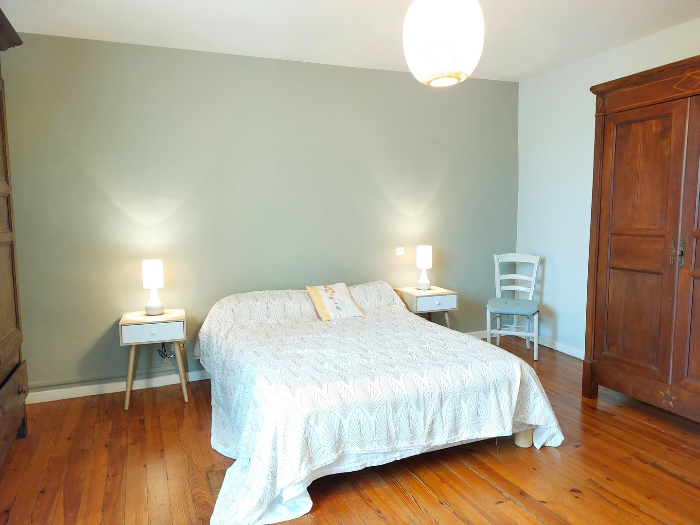 Maison La Mieye, Castagnède - photo 6