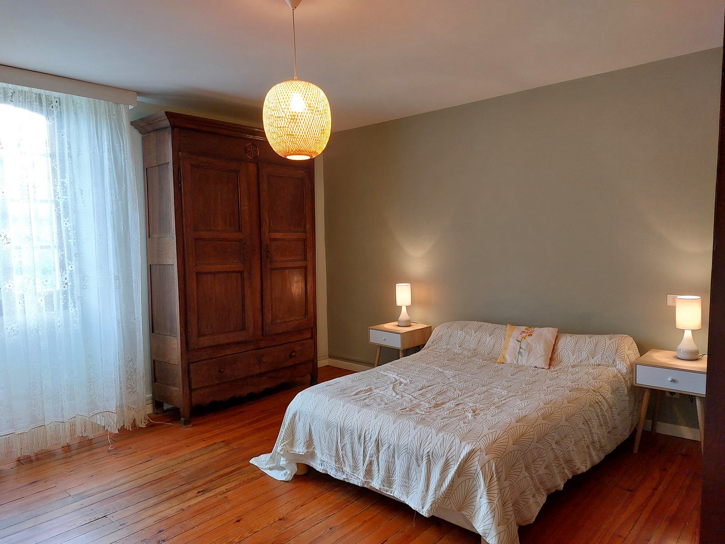 Maison La Mieye, Castagnède - photo 4