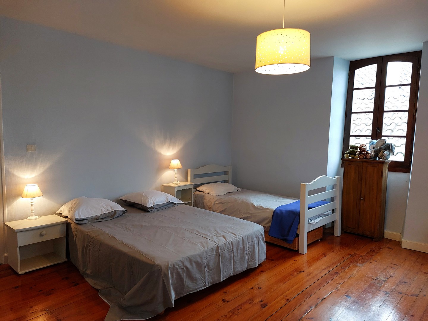 Maison La Mieye, Castagnède - photo 9