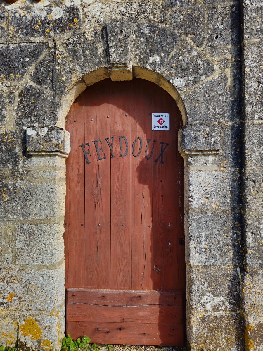 La Gentilhommière de Feydoux, Lempzours - photo 7