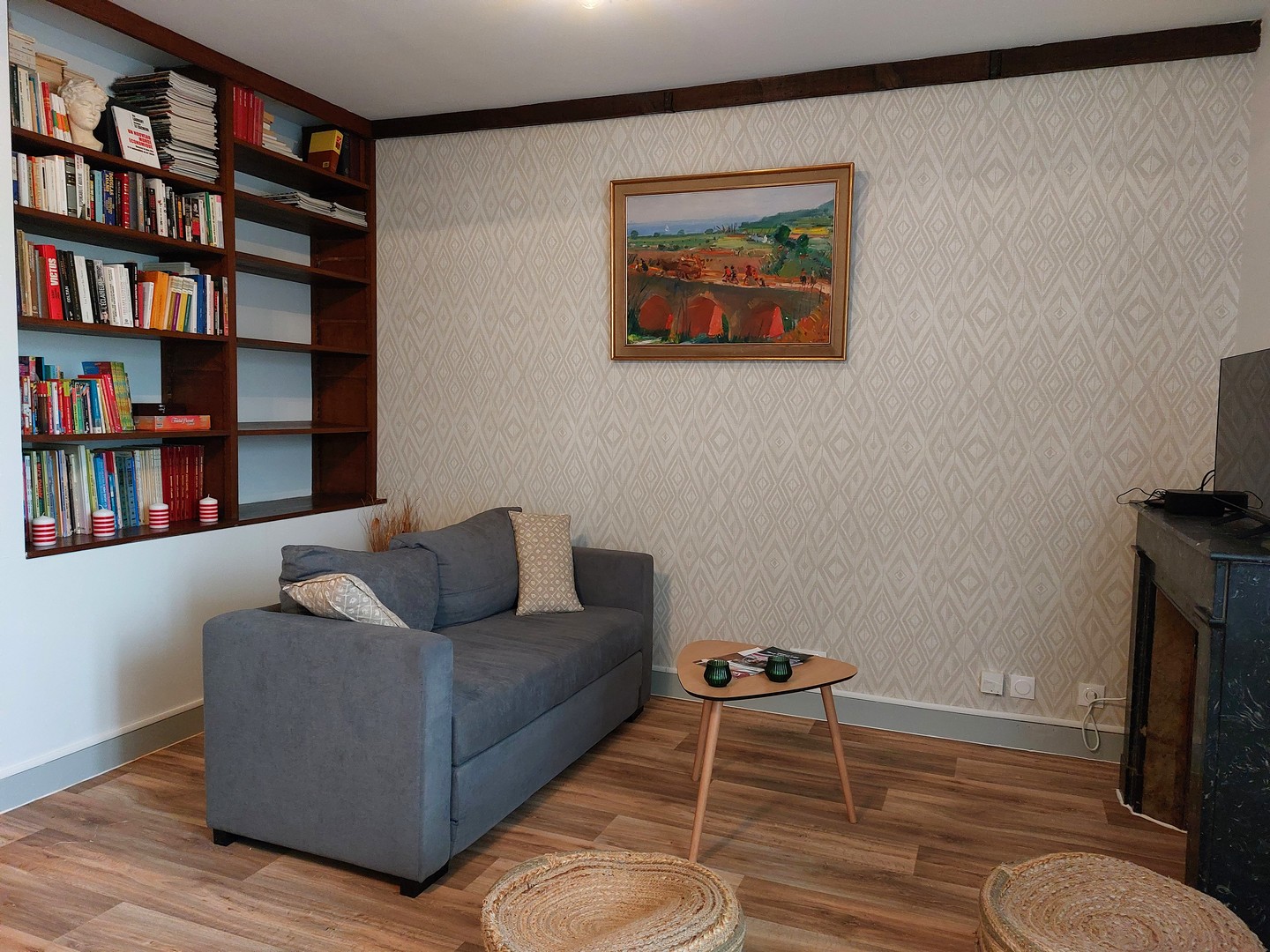 Appartement Alicia