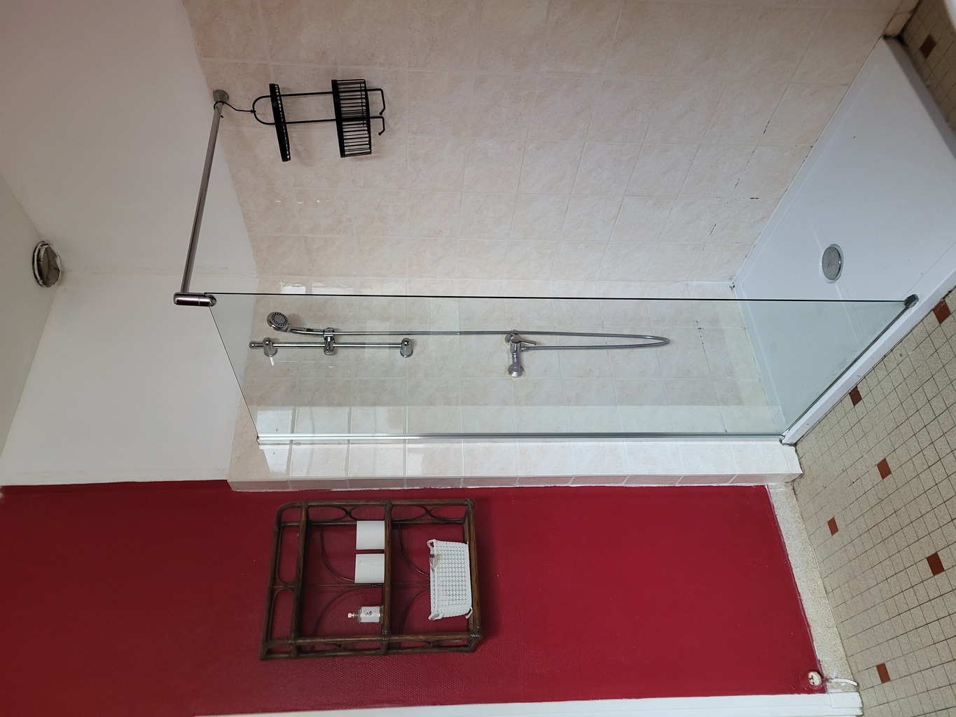 Meublé de M. et Mme CHANDUMONT, Évaux-les-Bains - photo 16