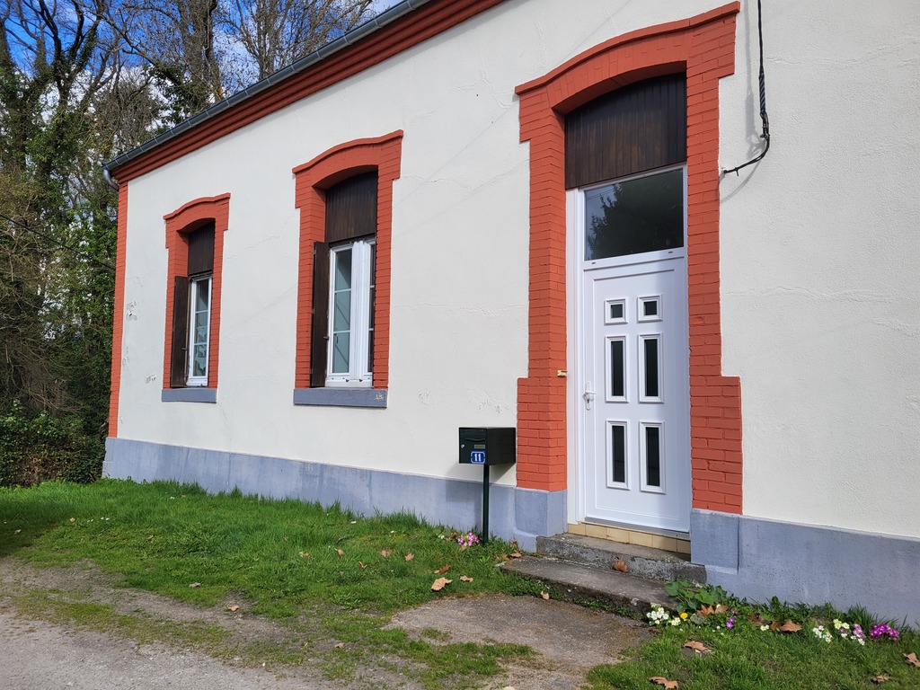 Meublé de M. et Mme CHANDUMONT