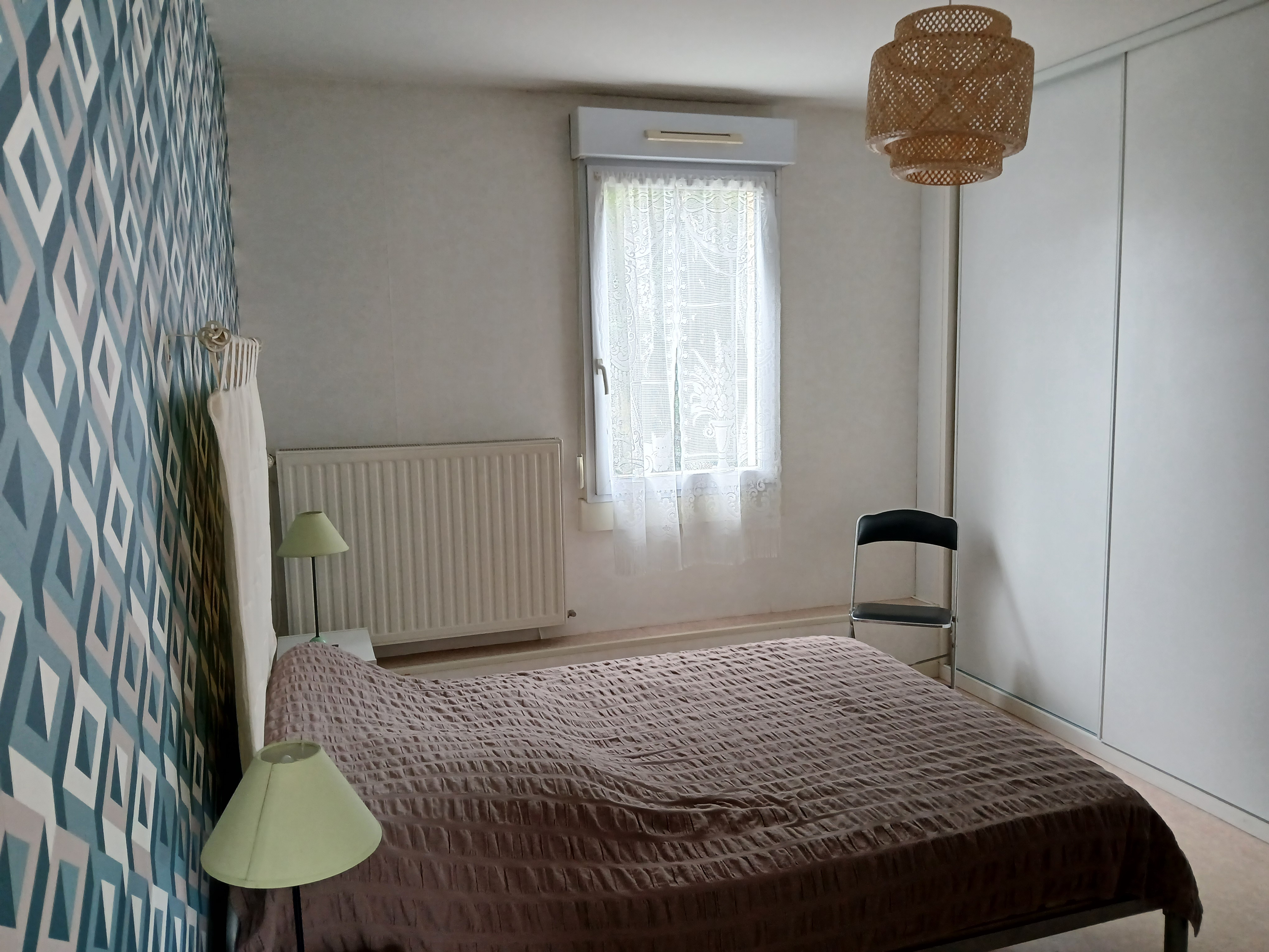 Les Prés-Longs Appartement A - rez de chaussée, Évaux-les-Bains - photo 11