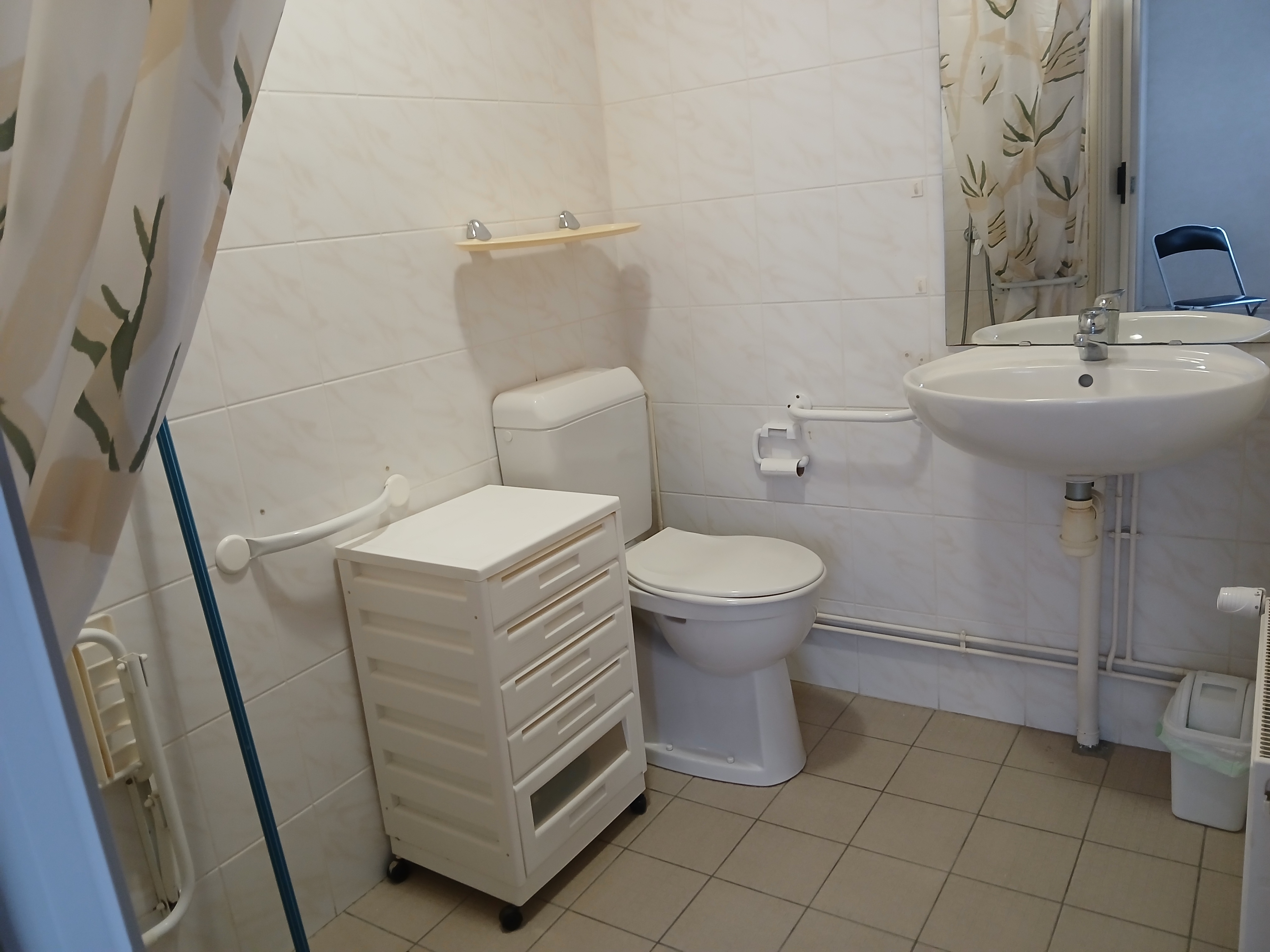 Les Prés-Longs Appartement A - rez de chaussée, Évaux-les-Bains - photo 8