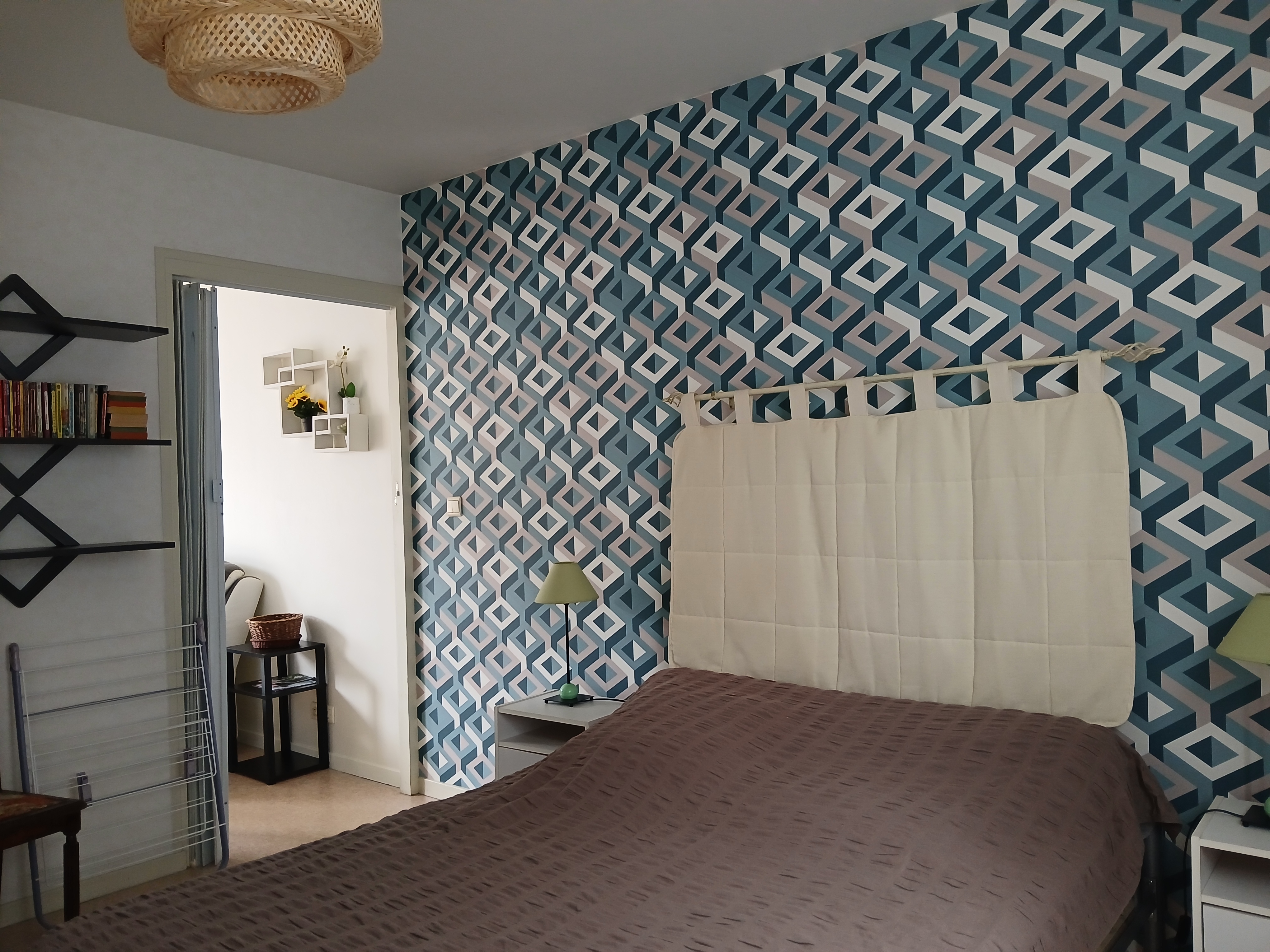 Les Prés-Longs Appartement A - rez de chaussée, Évaux-les-Bains - photo 10