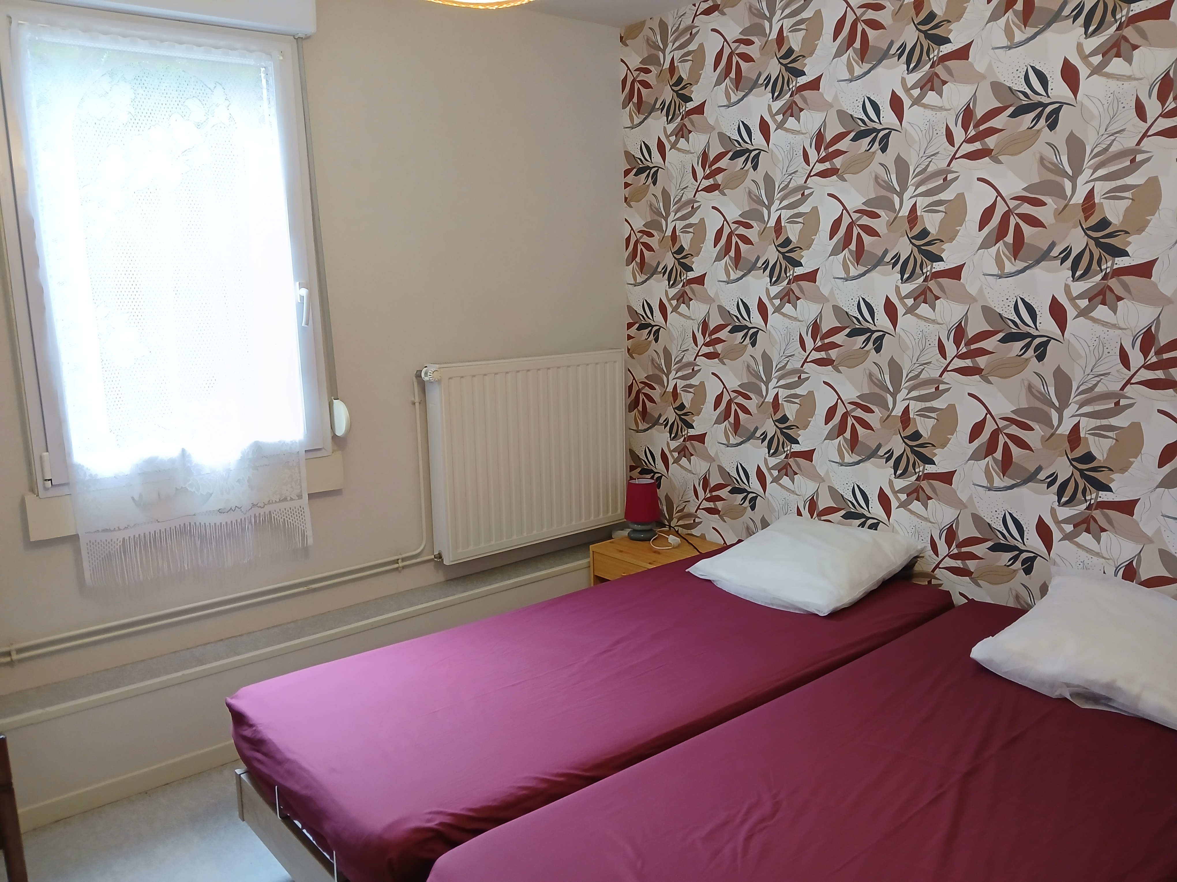 Les Prés-Longs Appartement B, Évaux-les-Bains - photo 9