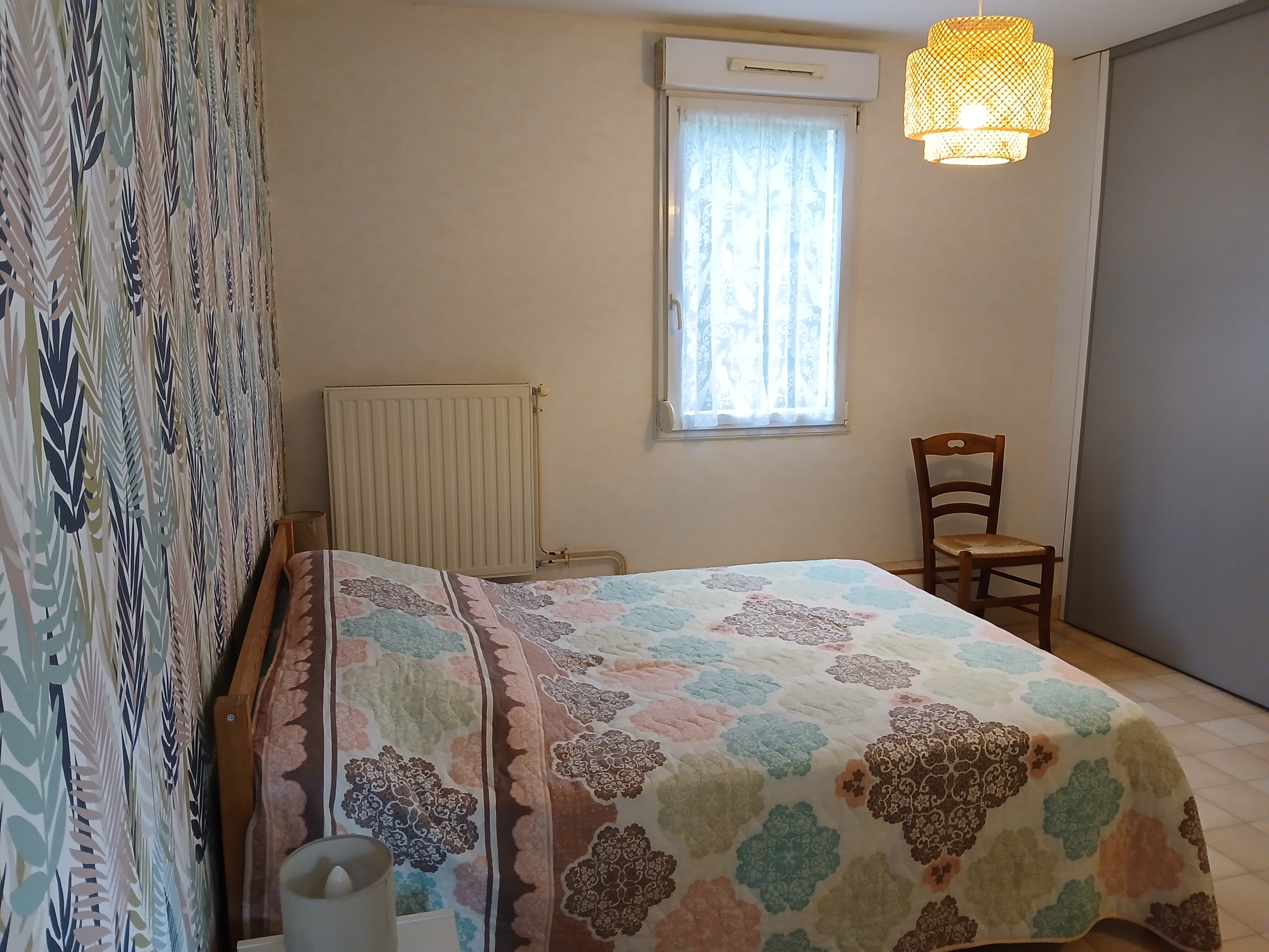 Les Prés-Longs Appartement C, Évaux-les-Bains - photo 13