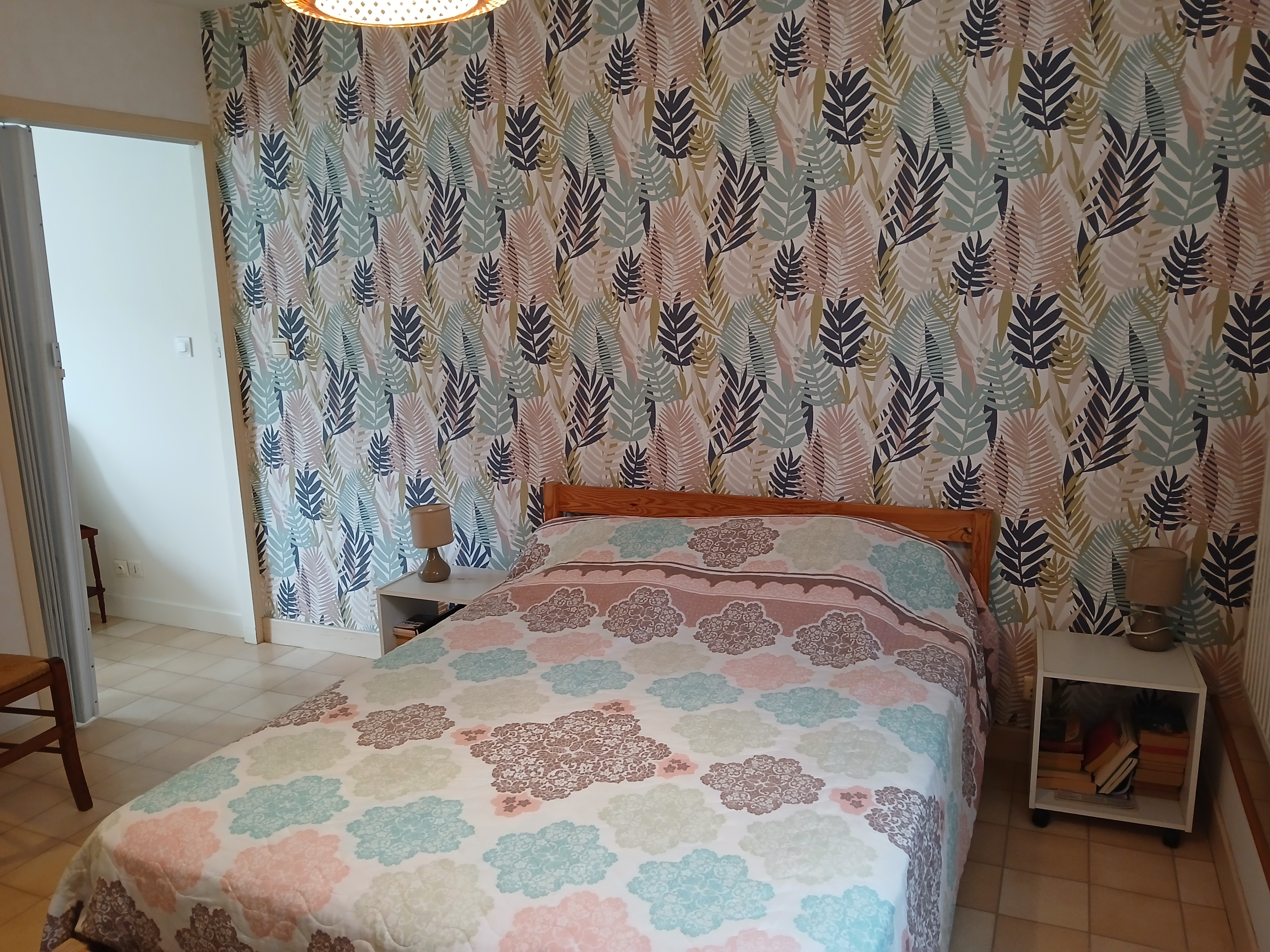 Les Prés-Longs Appartement C, Évaux-les-Bains - photo 8