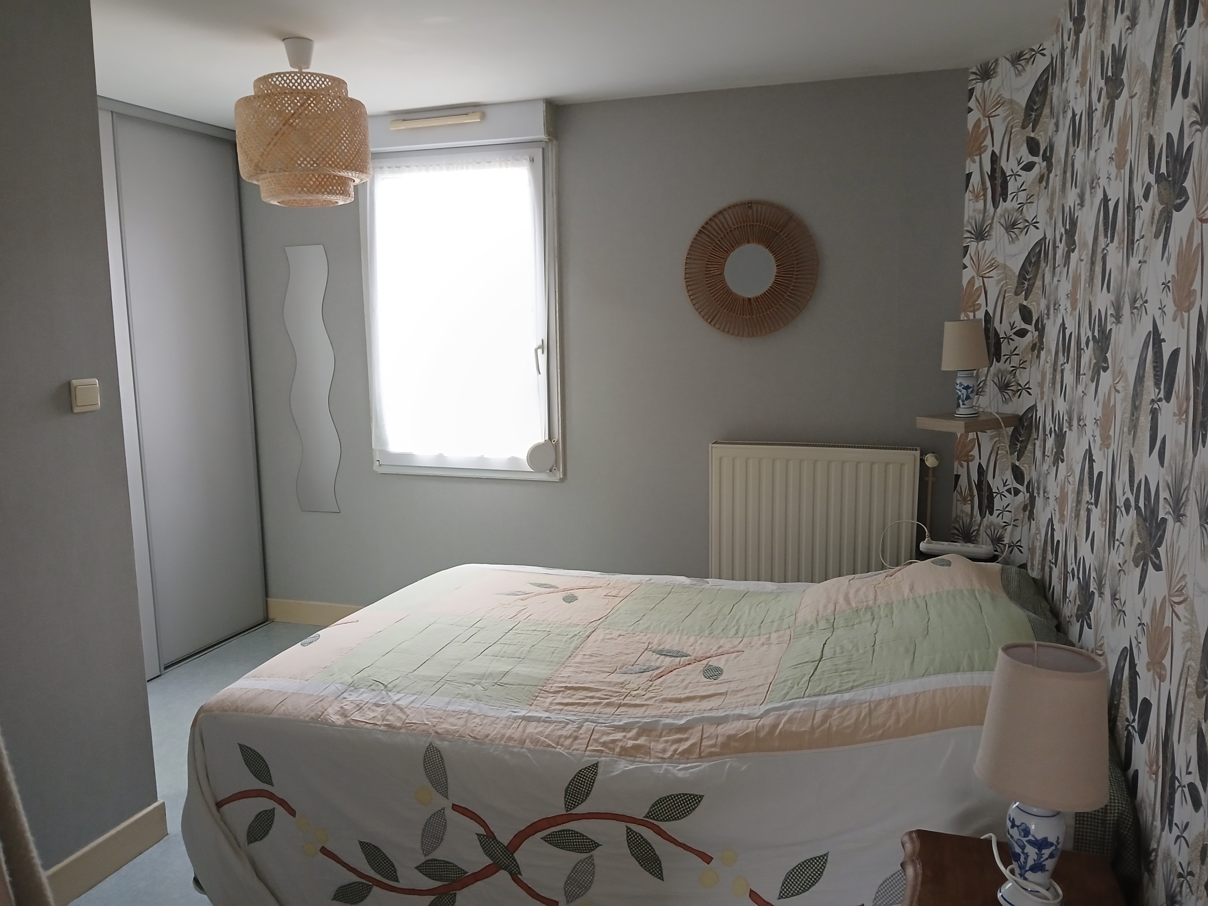 Les Prés-Longs Appartement D, Évaux-les-Bains - photo 8