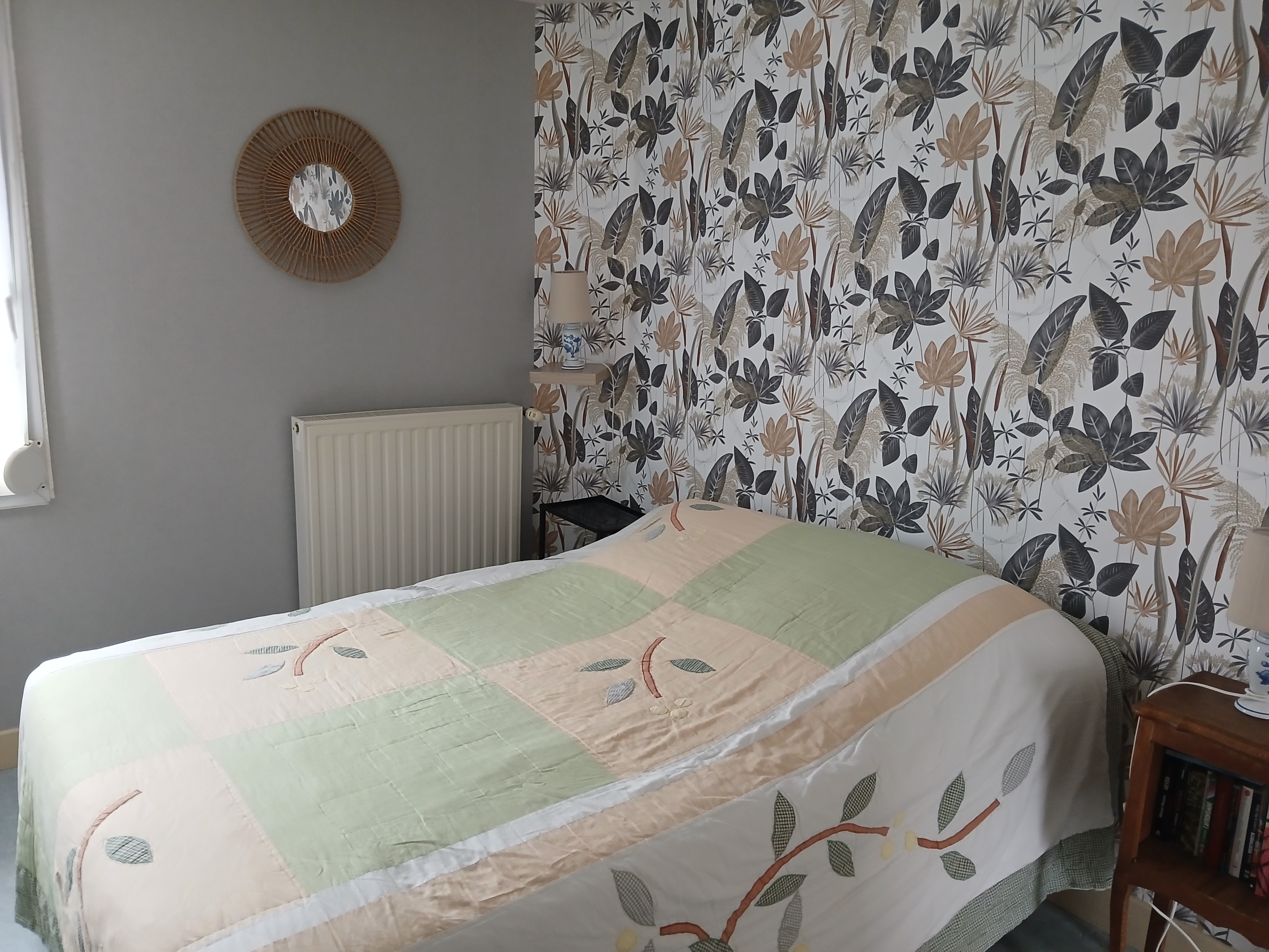 Les Prés-Longs Appartement D, Évaux-les-Bains - photo 14