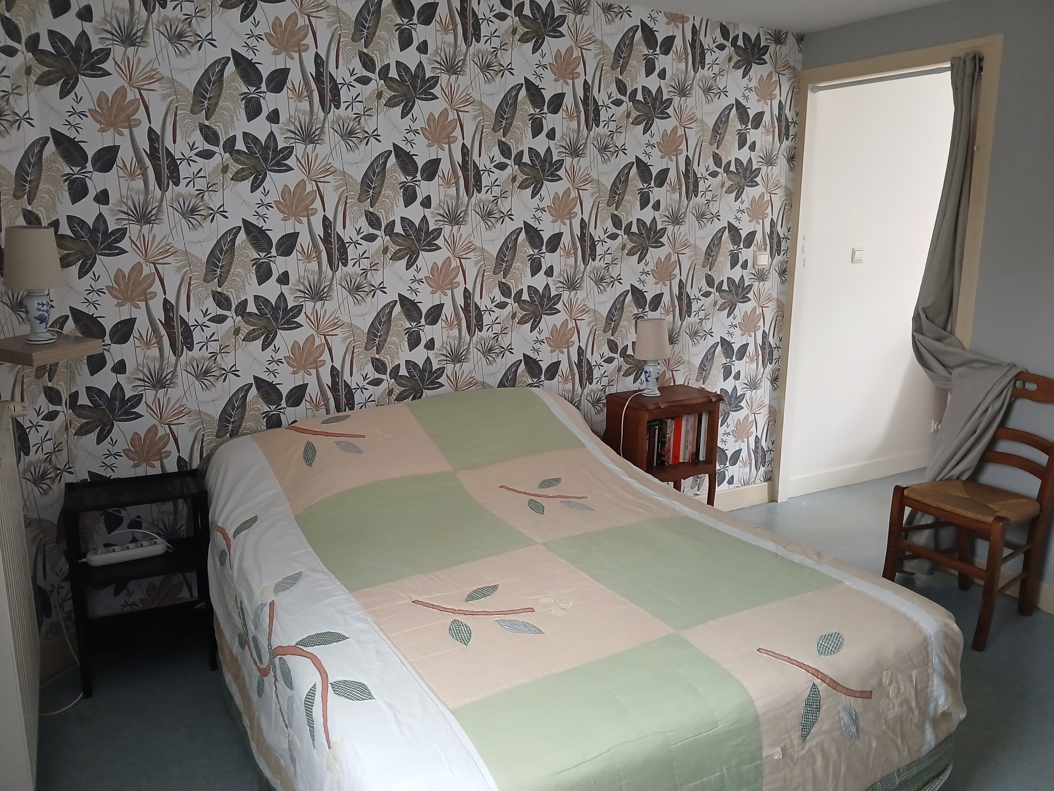 Les Prés-Longs Appartement D, Évaux-les-Bains - photo 9