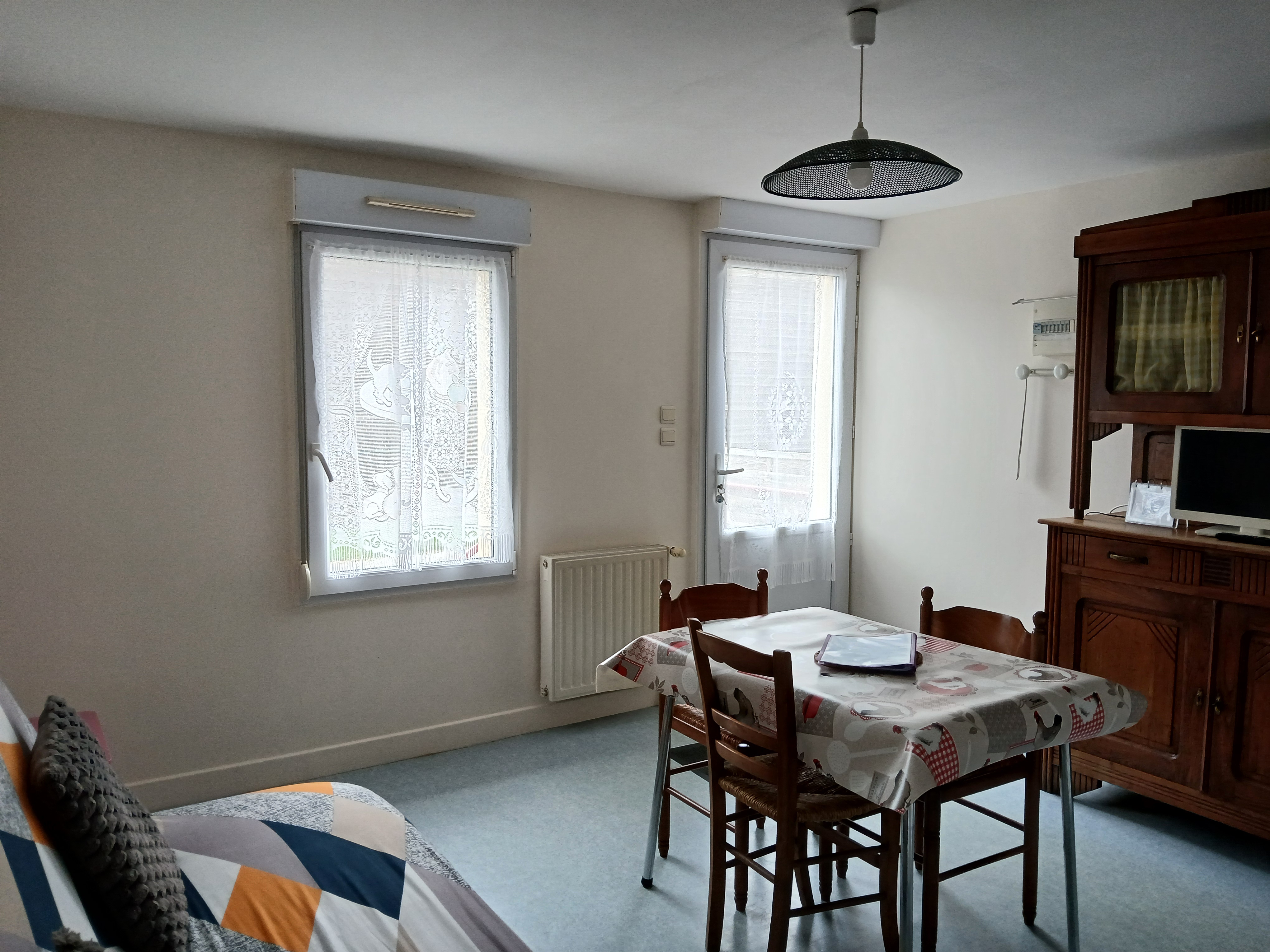 Les Prés-Longs Appartement D, Évaux-les-Bains - photo 7