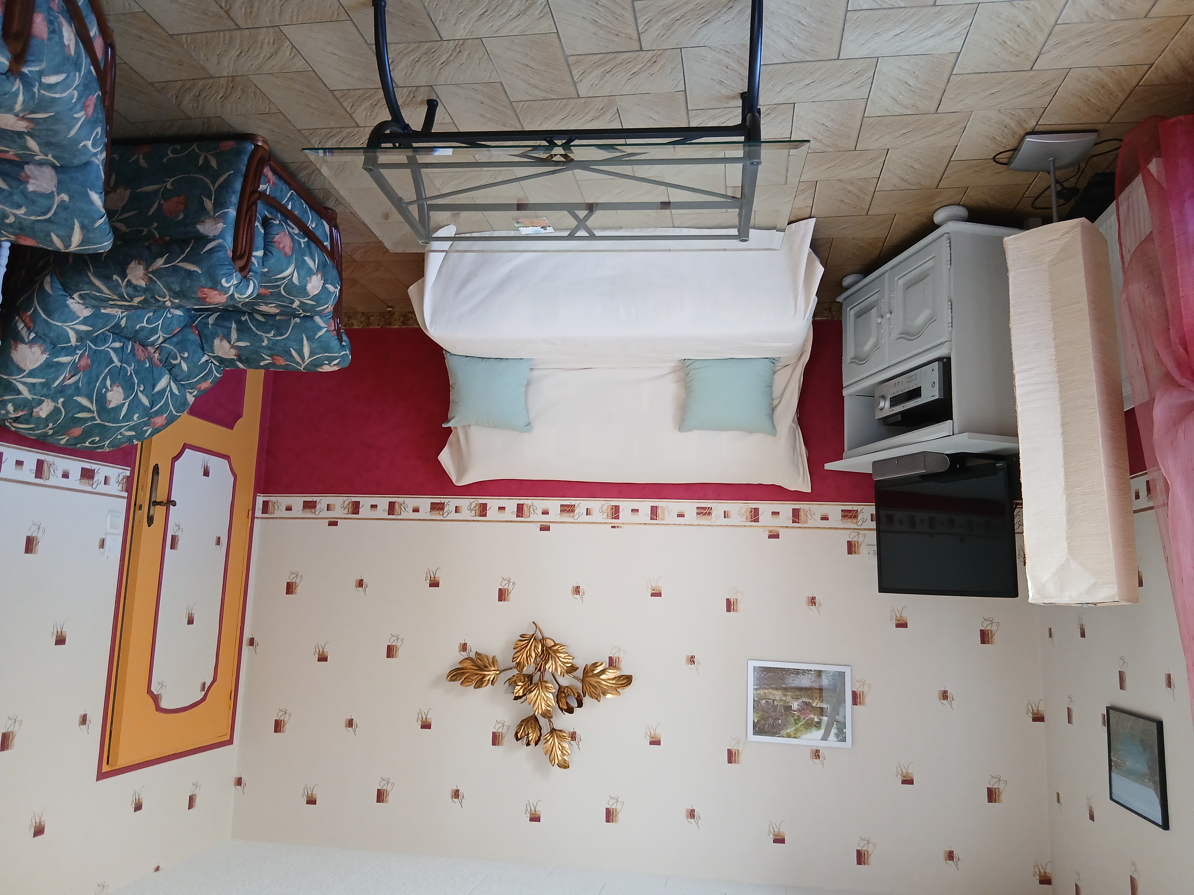 L'Albizia, Ingrandes - photo 11