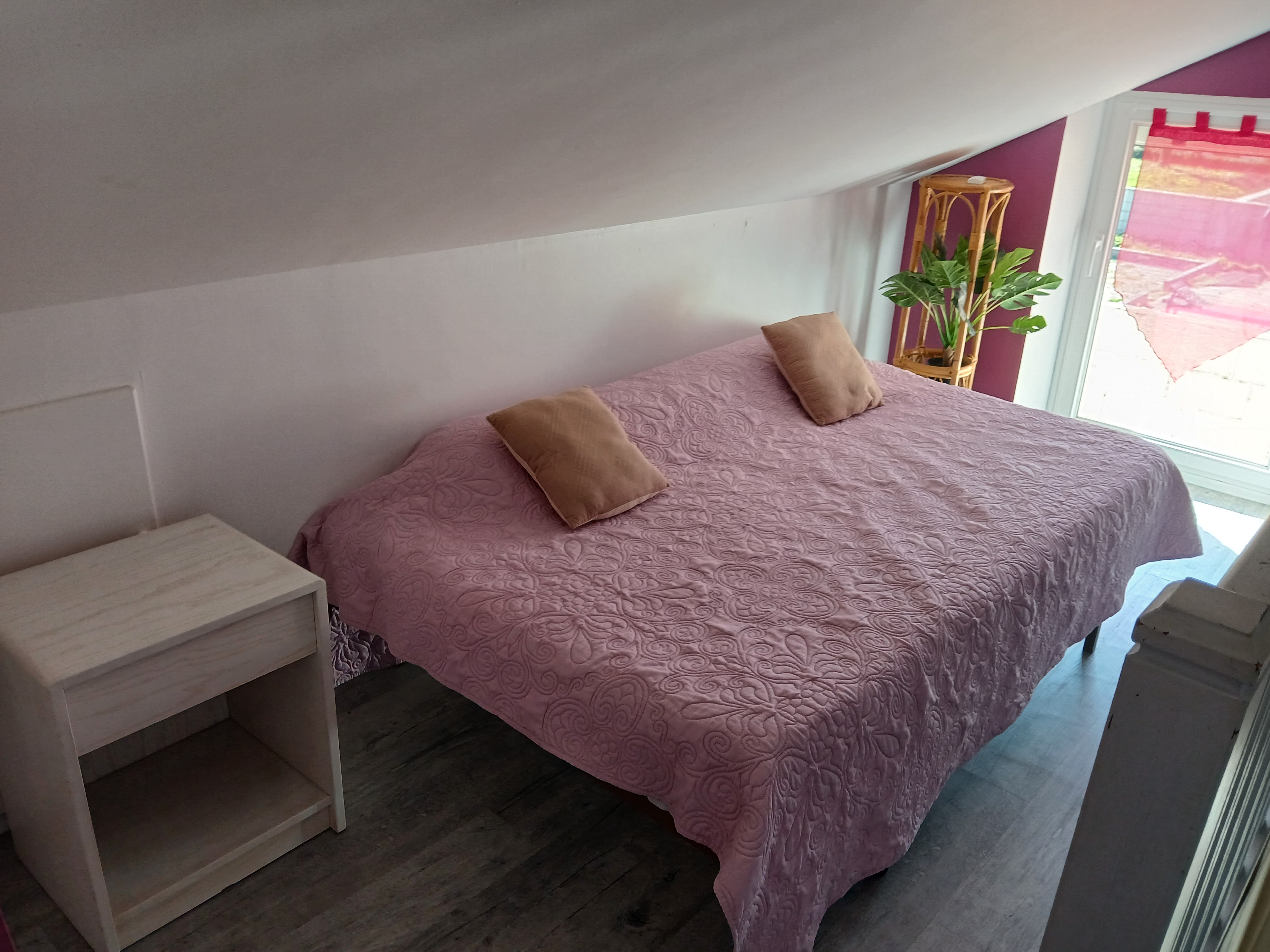 Les Prés-Longs Appartement 4, Évaux-les-Bains - photo 7
