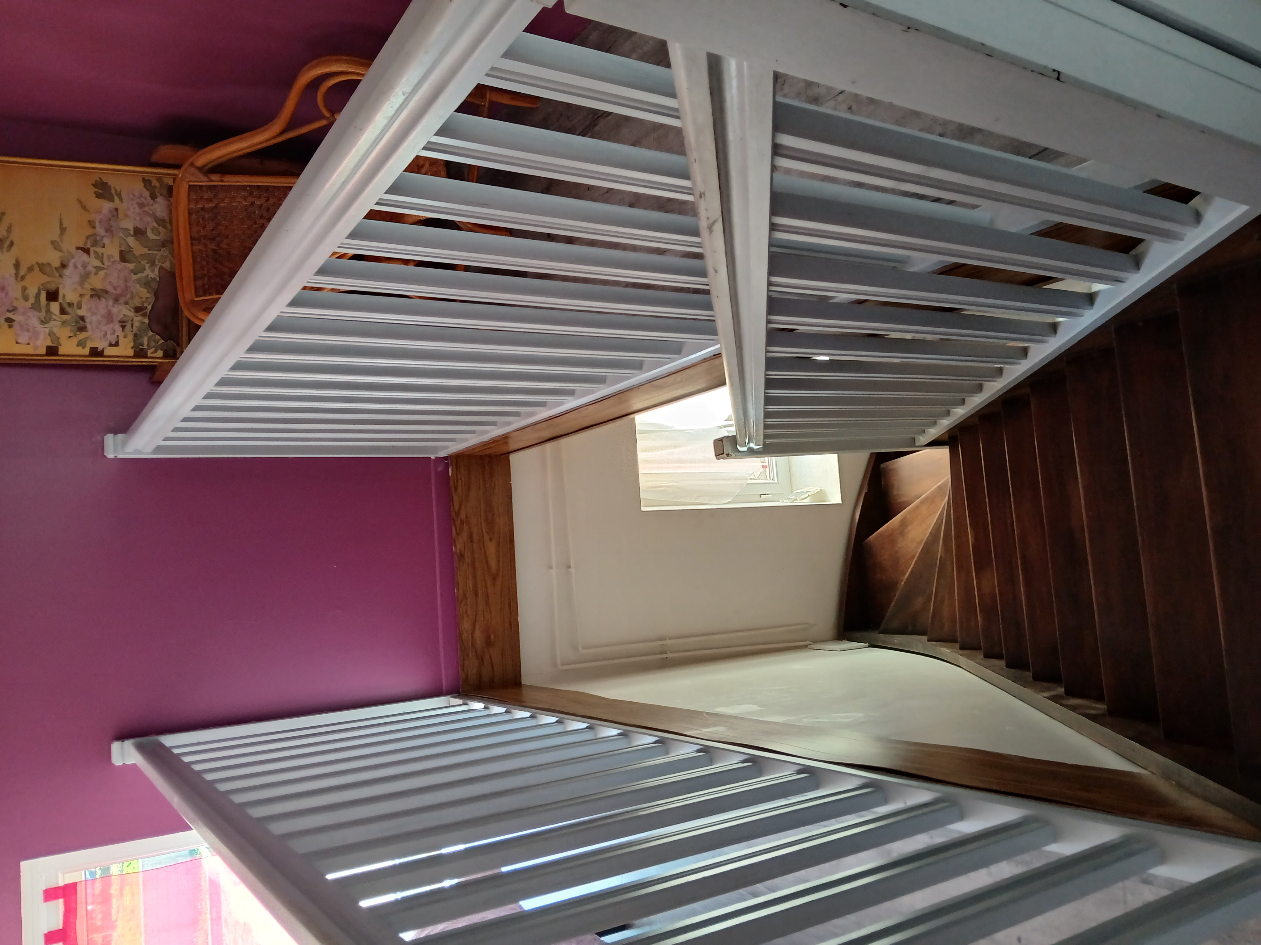 Les Prés-Longs Appartement 4, Évaux-les-Bains - photo 14