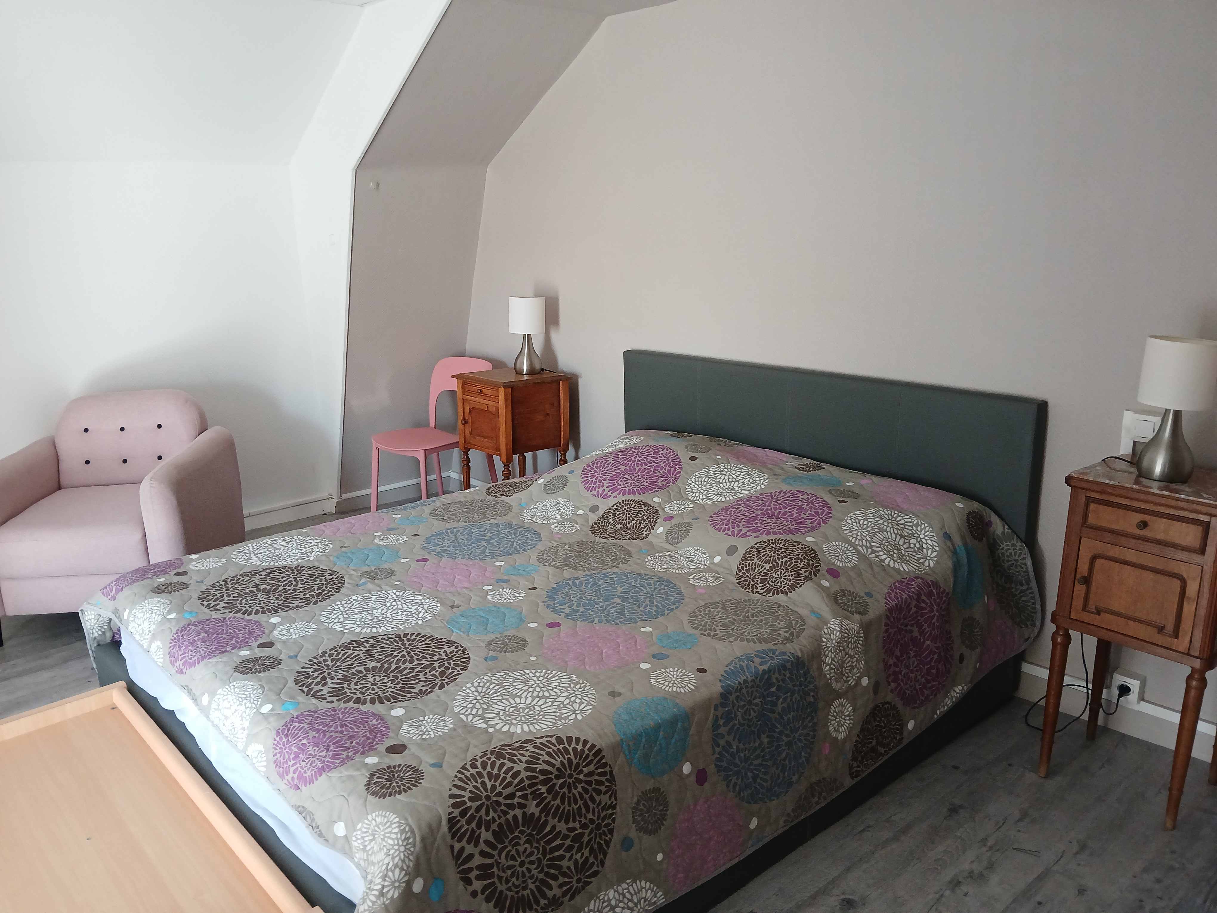 Les Prés-Longs Appartement 4, Évaux-les-Bains - photo 11